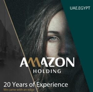 بارق تاور العاصمة الادارية