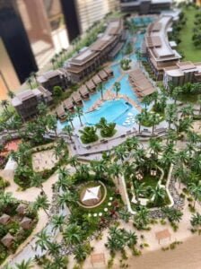 مدن ميجا تاور العاصمة الادارية