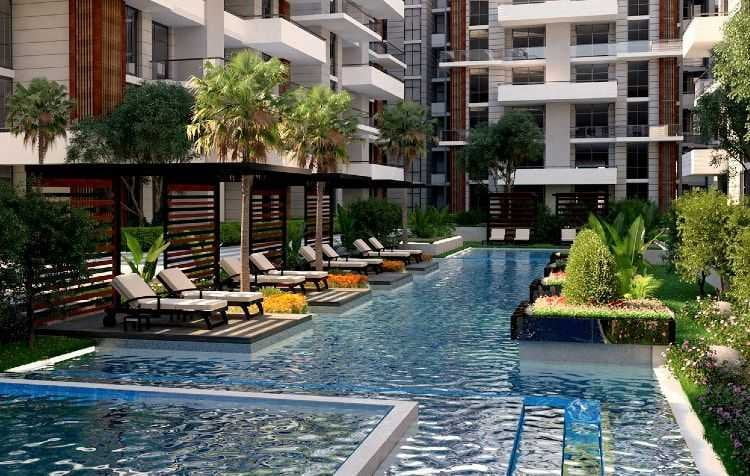 كمبوند دي جويا 2