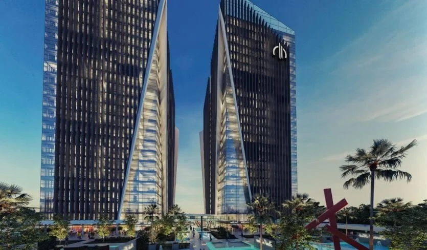 ايدج هولدنج