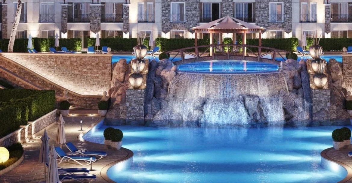 بلو بلو العين السخنه