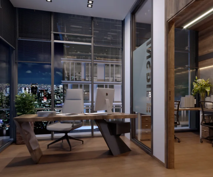 شركة كابيتال لينك العقارية