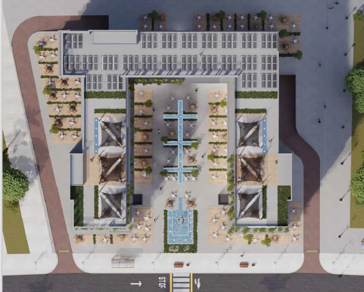 شركة كابيتال لينك العقارية