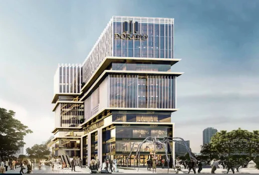 شركة كابيتال لينك