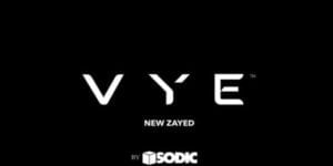 كمبوند فاي سوديك الشيخ زايد