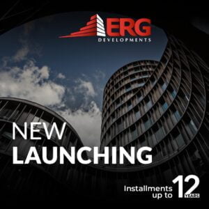 مونوريل تاور العاصمة الادارية