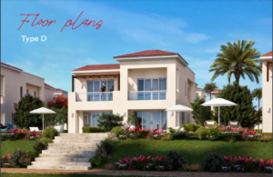 بوديا تاور العاصمة الادارية