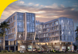 مول اكليبس التجمع الخامس