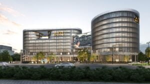 مول أي تي سي العاصمة الادارية