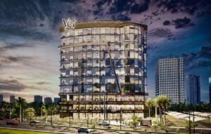 مول فير بلازا العاصمة الادارية