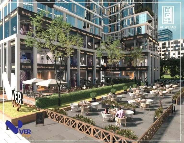 فير كابيتال مول العاصمة