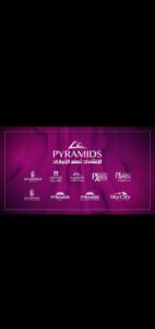 شركة بيراميدز للتطوير العقاري