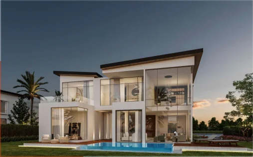 قرية كالي كوست الساحل الشمالي