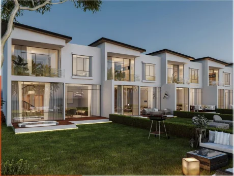 Cali Coast Ras El Hekma