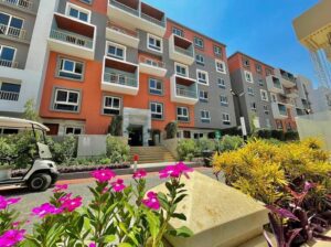 كمبوند امورادا