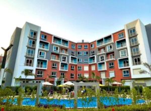 كمبوند امورادا التجمع الخامس