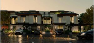 ذا هيلز التجمع الخامس