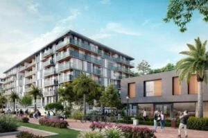 كمبوند مونتي نابوليوني المستقبل سيتي