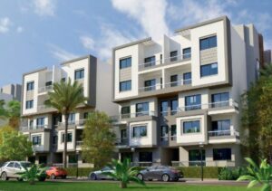 كمبوند جايد التجمع الخامس