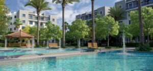 كمبوند جايد التجمع الخامس