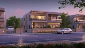 كمبوند الهضبة 6 اكتوبر