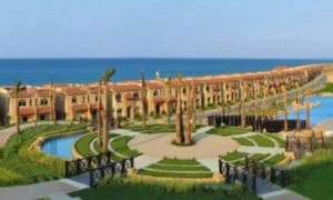 ميجا مول شركة بيراميدز