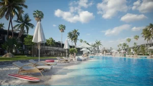 ازدان مول العاصمة الادارية