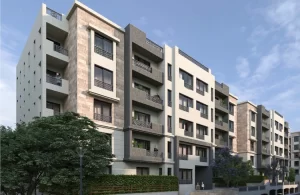 مول وايت 14 العاصمة الادارية