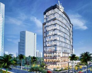 تاج تاور العاصمة الادارية