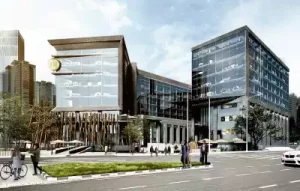 ايست تاور العاصمة الادارية