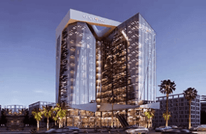 كمبوند روك ايدن 6 أكتوبر