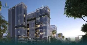 Mall BN Down Town New Capital