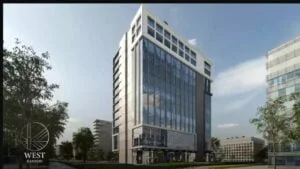 Mall Trave New Capital