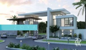 Village Zoya Ghazala Bay North Coast