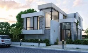 قرية زويا غزالة باي الساحل الشمالي