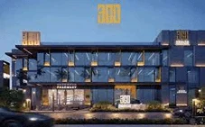 360 هيلث ميديكال سنتر الشيخ زايد