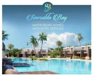 قرية اس باي الساحل الشمالي