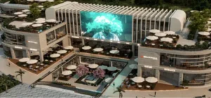 اربان مول بدر سيتي Urban Mall Badr City