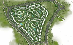 قرية مطارمة راس سدر