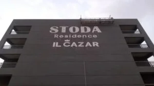 كمبوند استودا شيراتون