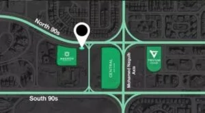 زيد 90 مول التجمع الخامس