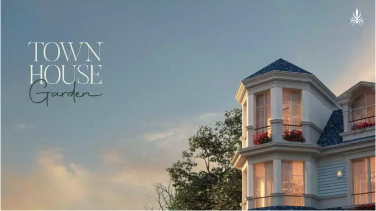 كمبوند اليفا المستقبل سيتي