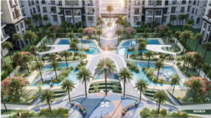  كمبوند كتاليا التجمع الخامس