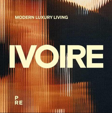 كمبوند ايفوري ايست التجمع الخامس