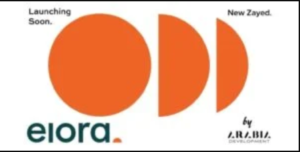 كمبوند ايلورا زايد الجديدة