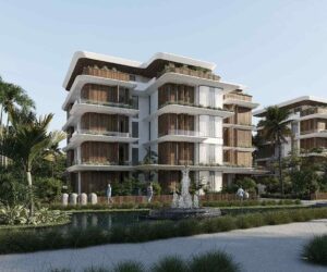 كمبوند هولم التجمع الخامس