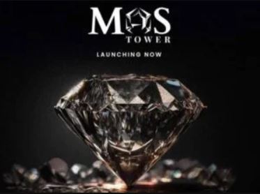 مول ماس تاور العاصمة الادارية