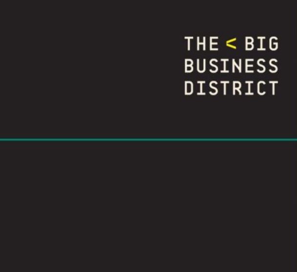 مول ذا بيج التجمع الخامس