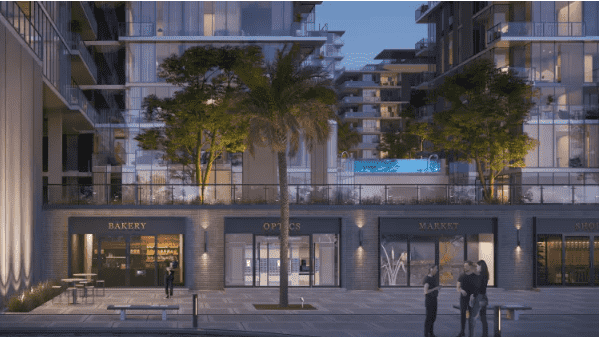  كمبوند إيدج التجمع الخامس