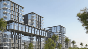  كمبوند إيدج التجمع الخامس